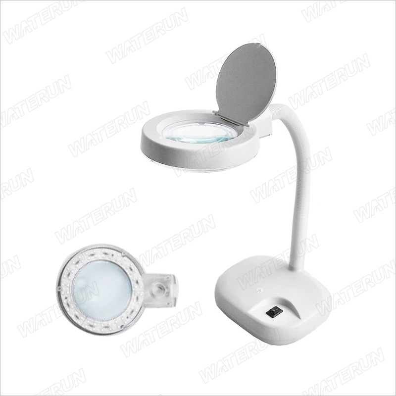 Magnifying Lamp 8611